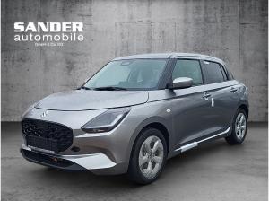 Suzuki Swift Comfort Hybrid - Sofort Verfügbar - Aktion!