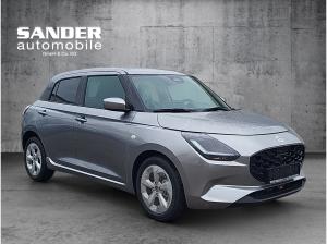 Suzuki Swift Comfort Hybrid - Sofort Verfügbar - Aktion!
