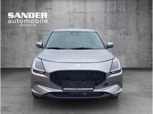 Suzuki Swift Comfort Hybrid - Sofort Verfügbar - Aktion!