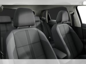 Volkswagen Polo Style 1,0 TSI 5-Gang *SOFORT*
