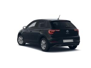 Volkswagen Polo Style 1,0 TSI 5-Gang *SOFORT*