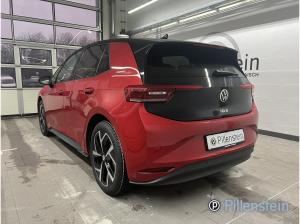 Volkswagen ID.3 Pro ENERGY MATRIX+NAVI+AHK+19+ACC+HUD+KAM