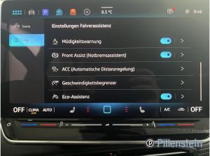 Volkswagen ID.3 Pro ENERGY MATRIX+NAVI+AHK+19+ACC+HUD+KAM