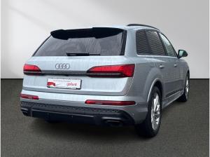 Audi Q7 S line 50 TDI quattro Matrix Panorama ACC AHK