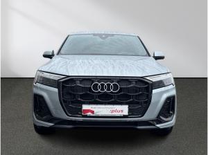 Audi Q7 S line 50 TDI quattro Matrix Panorama ACC AHK
