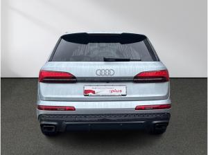 Audi Q7 S line 50 TDI quattro Matrix Panorama ACC AHK