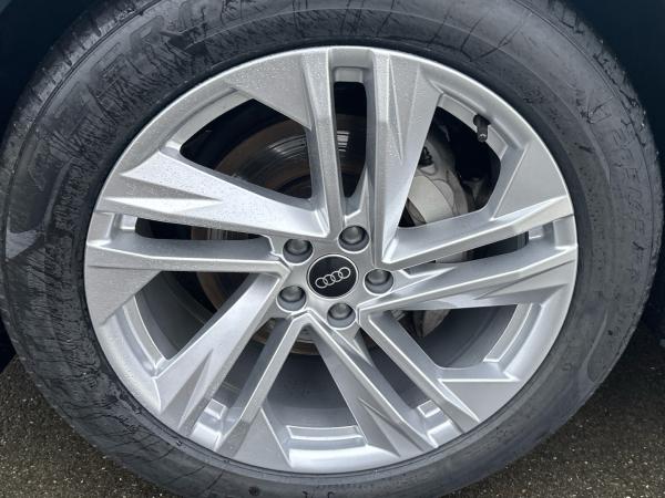 Audi Q7 S line 50 TDI quattro Matrix Panorama ACC AHK