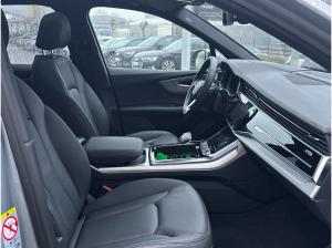Audi Q7 S line 50 TDI quattro Matrix Panorama ACC AHK