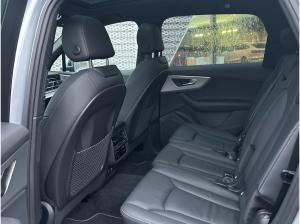 Audi Q7 S line 50 TDI quattro Matrix Panorama ACC AHK