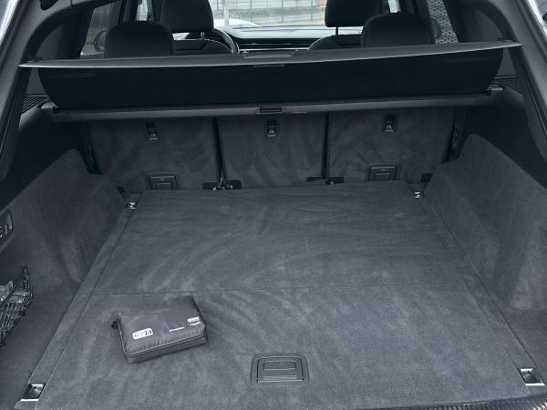 Audi Q7 S line 50 TDI quattro Matrix Panorama ACC AHK