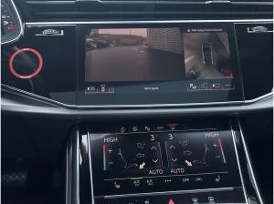 Audi Q7 S line 50 TDI quattro Matrix Panorama ACC AHK