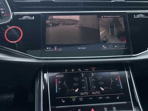 Audi Q7 S line 50 TDI quattro Matrix Panorama ACC AHK