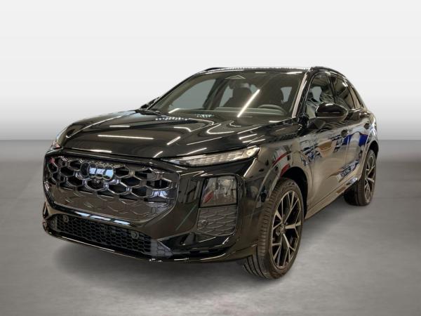 Audi Q3 SUV e-hybrid S tronic ACC AHK AUT Kam.