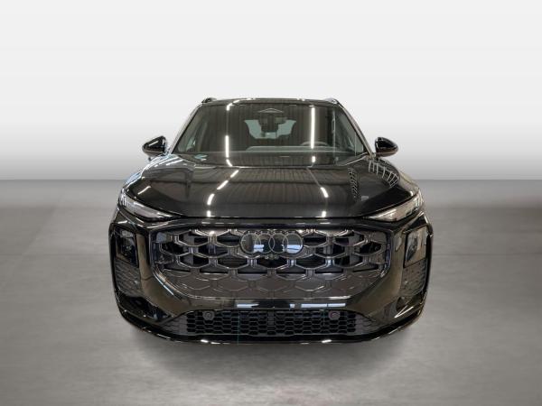 Audi Q3 SUV e-hybrid S tronic ACC AHK AUT Kam.