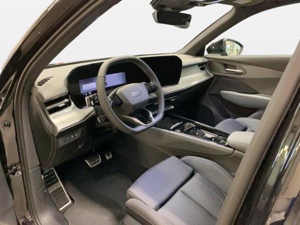 Audi Q3 SUV e-hybrid S tronic ACC AHK AUT Kam.