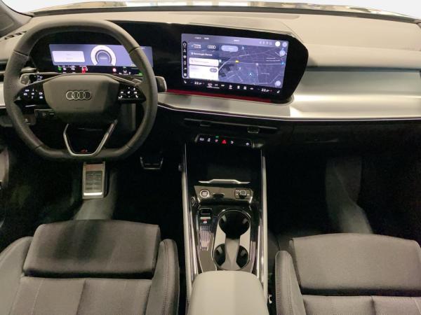 Audi Q3 SUV e-hybrid S tronic ACC AHK AUT Kam.
