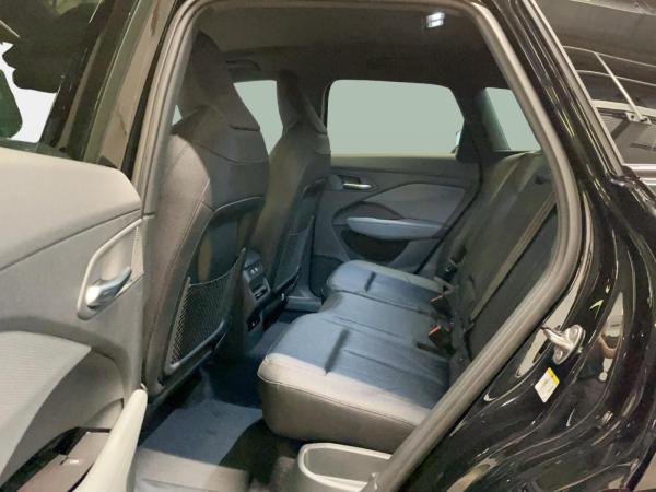 Audi Q3 SUV e-hybrid S tronic ACC AHK AUT Kam.