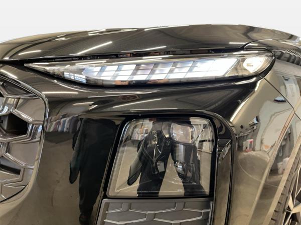 Audi Q3 SUV e-hybrid S tronic ACC AHK AUT Kam.