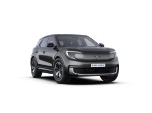 Ford Explorer HOT DEAL "Premium" Extended Range