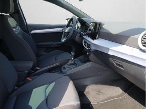 Seat Ibiza FR 1.0 TSI 🚗⚡️🔥 Schnell sein lohnt sich!🔥⚡️🚗