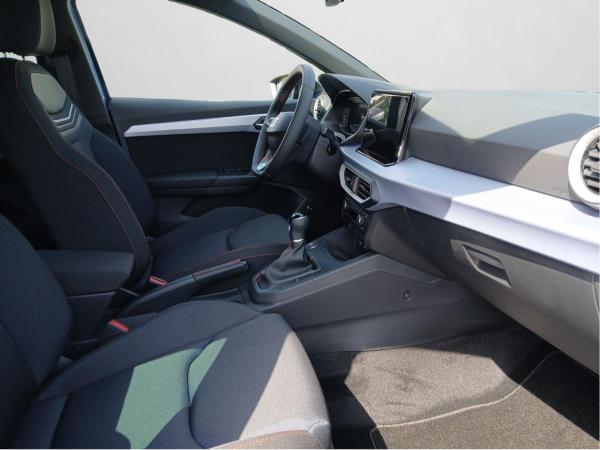 Seat Ibiza FR 1.0 TSI 🚗⚡️🔥 Schnell sein lohnt sich!🔥⚡️🚗