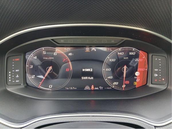 Seat Ibiza FR 1.0 TSI 🚗⚡️🔥 Schnell sein lohnt sich!🔥⚡️🚗