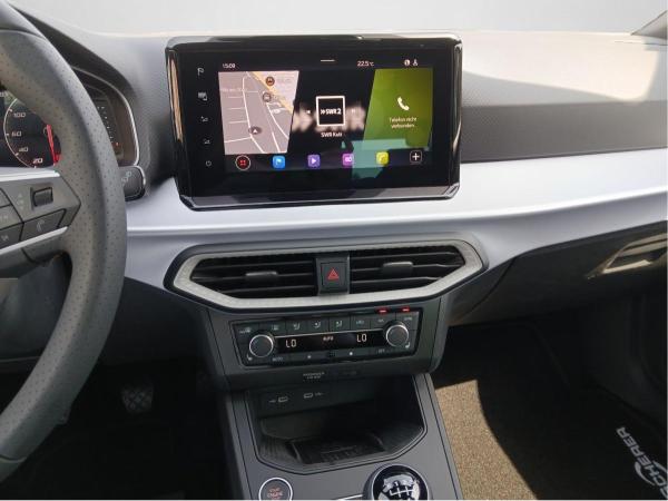 Seat Ibiza FR 1.0 TSI 🚗⚡️🔥 Schnell sein lohnt sich!🔥⚡️🚗