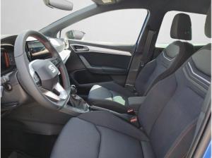 Seat Ibiza FR 1.0 TSI 🚗⚡️🔥 Schnell sein lohnt sich!🔥⚡️🚗