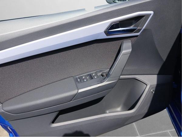 Seat Ibiza FR 1.0 TSI 🚗⚡️🔥 Schnell sein lohnt sich!🔥⚡️🚗