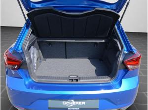 Seat Ibiza FR 1.0 TSI 🚗⚡️🔥 Schnell sein lohnt sich!🔥⚡️🚗