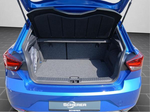 Seat Ibiza FR 1.0 TSI 🚗⚡️🔥 Schnell sein lohnt sich!🔥⚡️🚗