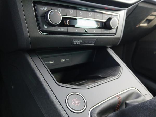 Seat Ibiza FR 1.0 TSI 🚗⚡️🔥 Schnell sein lohnt sich!🔥⚡️🚗