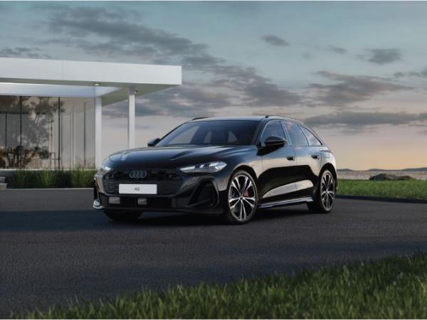 Audi A5 Avant e-hybrid quattro 270 kW S tronic / Tech pro / HUD / AHK / PANO / B & O / MEMORY