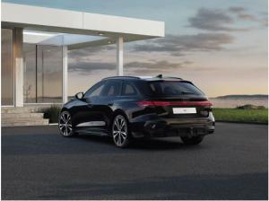 Audi A5 Avant e-hybrid quattro 270 kW S tronic / Tech pro / HUD / AHK / PANO / B & O / MEMORY