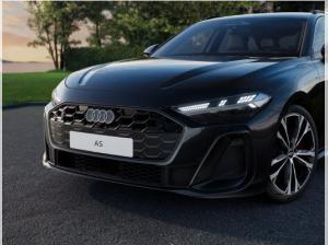 Audi A5 Avant e-hybrid quattro 270 kW S tronic / Tech pro / HUD / AHK / PANO / B & O / MEMORY