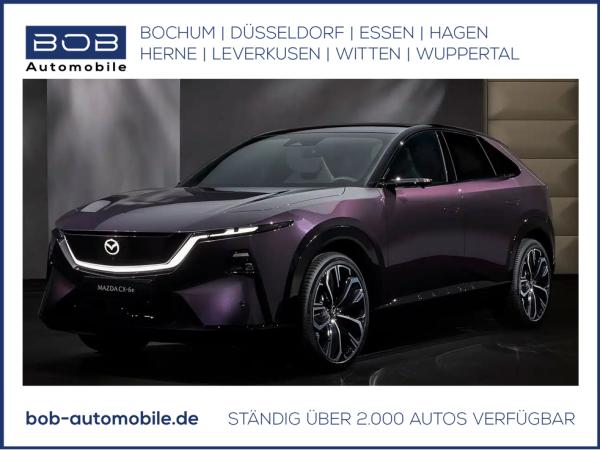 Mazda CX-6e (MY26) Takumi Plus Elektro ⚡3000€ Umweltförderung ⚡