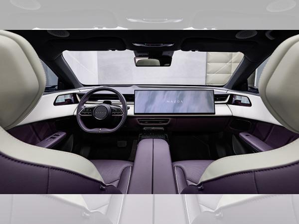 Mazda CX-6e (MY26) Takumi Plus Elektro ⚡3000€ Umweltförderung ⚡