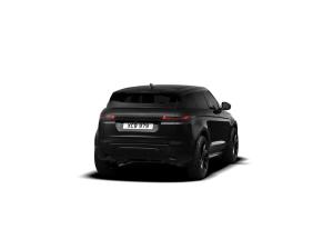 Land Rover Range Rover Evoque D200 Dynamic SE *Momentum*