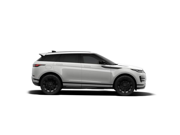 Land Rover Range Rover Evoque D200 Dynamic SE *Momentum*