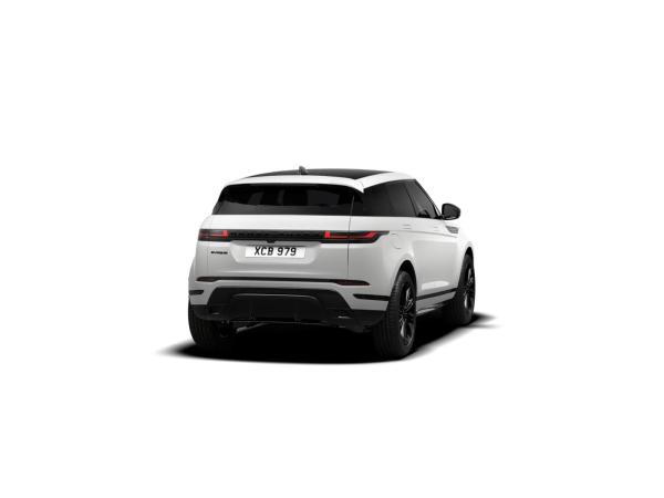 Land Rover Range Rover Evoque D200 Dynamic SE *Momentum*