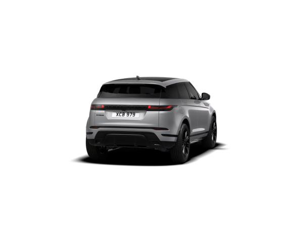 Land Rover Range Rover Evoque D165 Dynamic SE *Momentum*