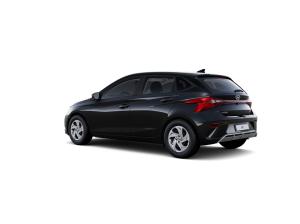 Hyundai i20 90 PS SCHALTER NAVI RÜCKFAHRKAMERA KLIMA ZULASSUNG BIS 31.03