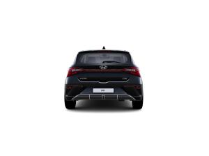 Hyundai i20 90 PS SCHALTER NAVI RÜCKFAHRKAMERA KLIMA ZULASSUNG BIS 31.03