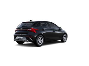 Hyundai i20 90 PS SCHALTER NAVI RÜCKFAHRKAMERA KLIMA ZULASSUNG BIS 31.03