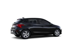 Hyundai i20 90 PS SCHALTER NAVI RÜCKFAHRKAMERA KLIMA ZULASSUNG BIS 31.03