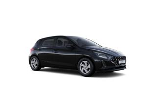 Hyundai i20 90 PS SCHALTER NAVI RÜCKFAHRKAMERA KLIMA ZULASSUNG BIS 31.03