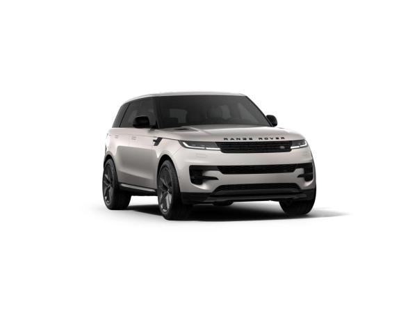Land Rover Range Rover Sport P460e S Edition *Sonderaktion*