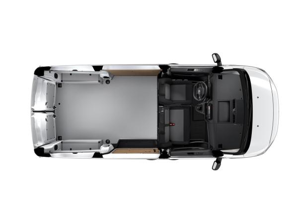 Citroën Jumpy Allrounder im Handwerk ⚒️