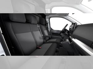 Citroën Jumpy Allrounder im Handwerk ⚒️