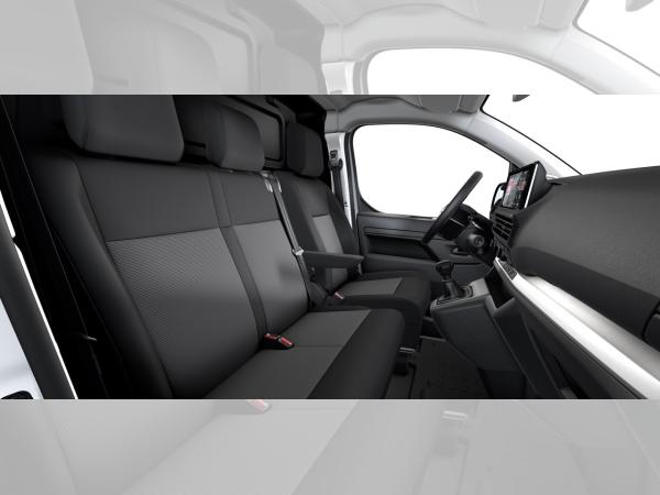 Citroën Jumpy Allrounder im Handwerk ⚒️